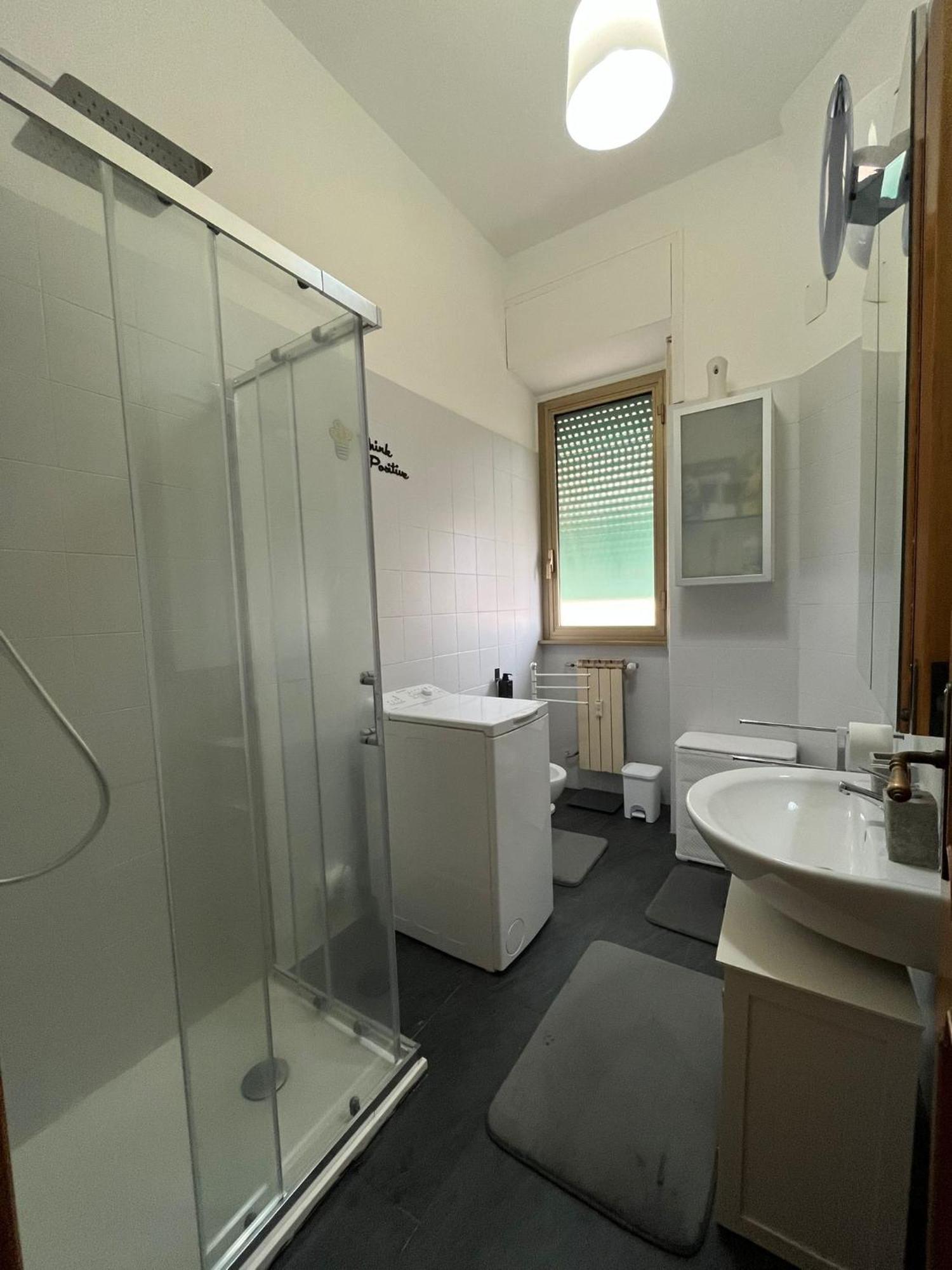 Appartement Balduina View