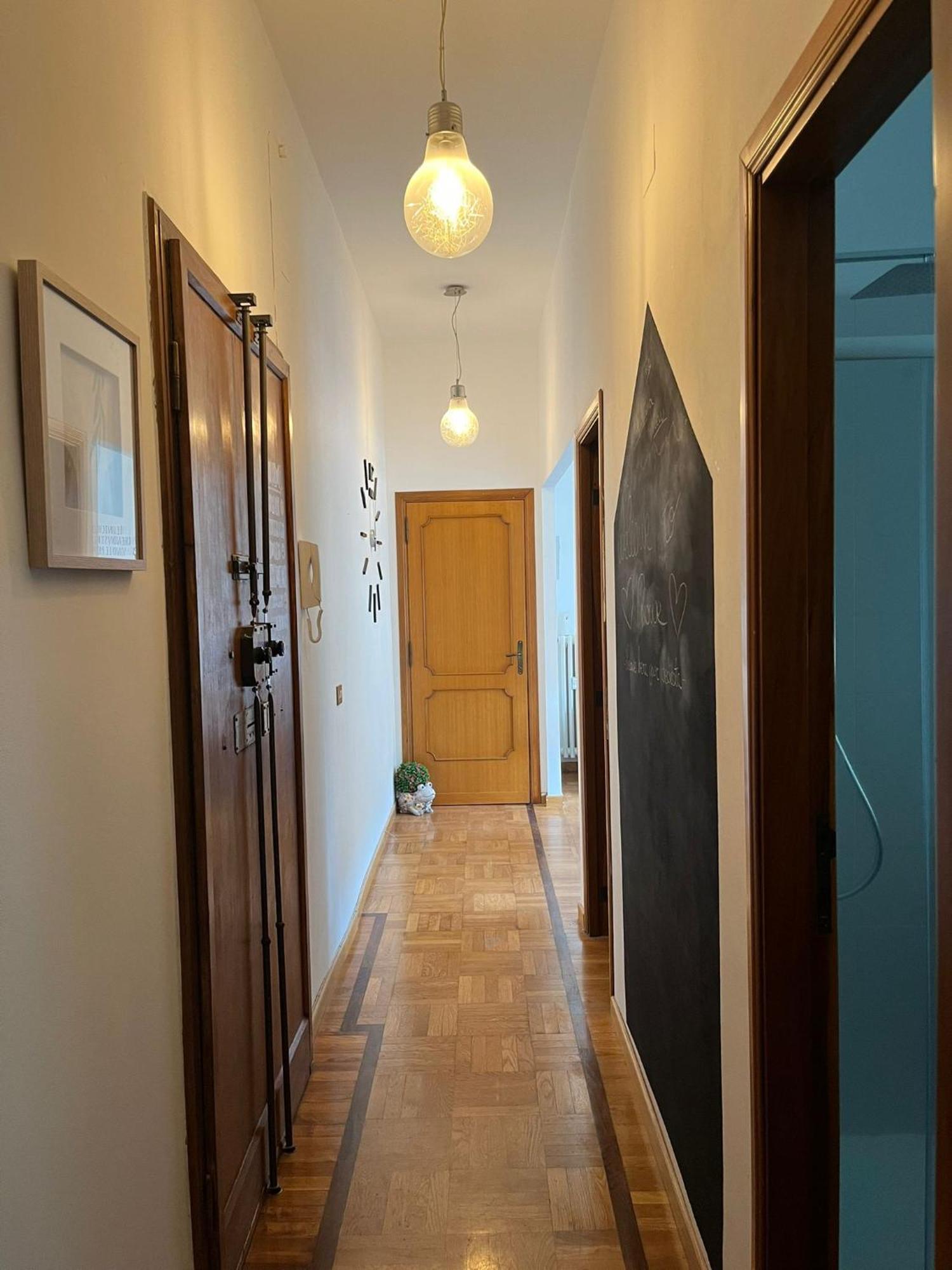 Balduina View Appartement