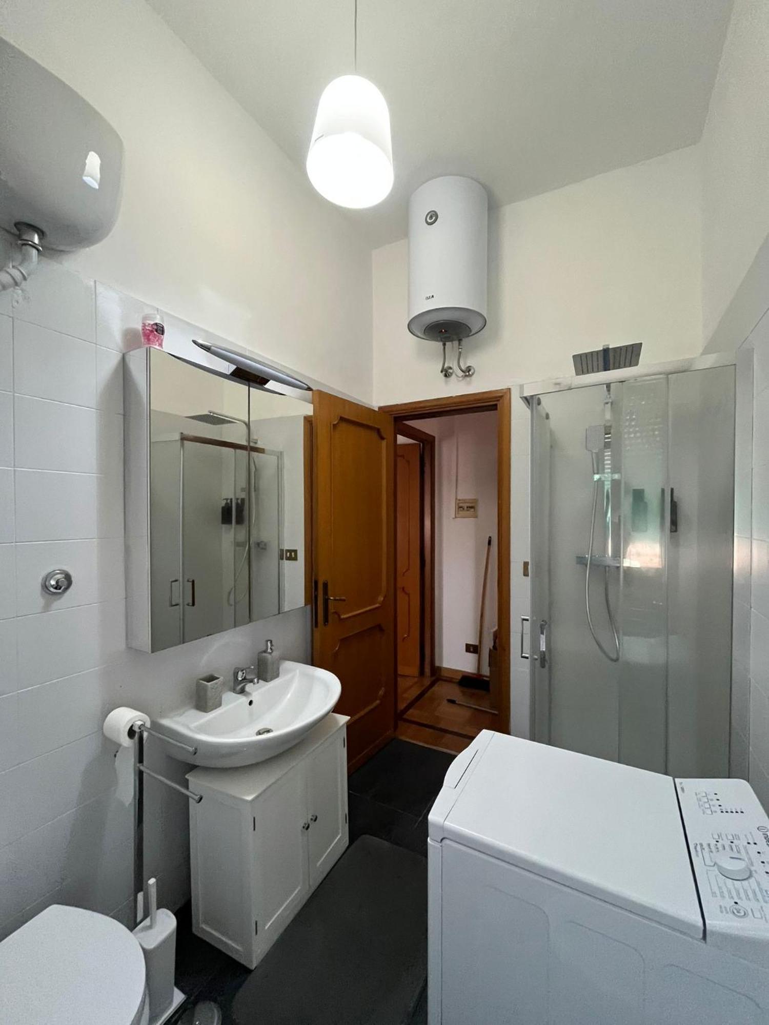Appartement Balduina View *