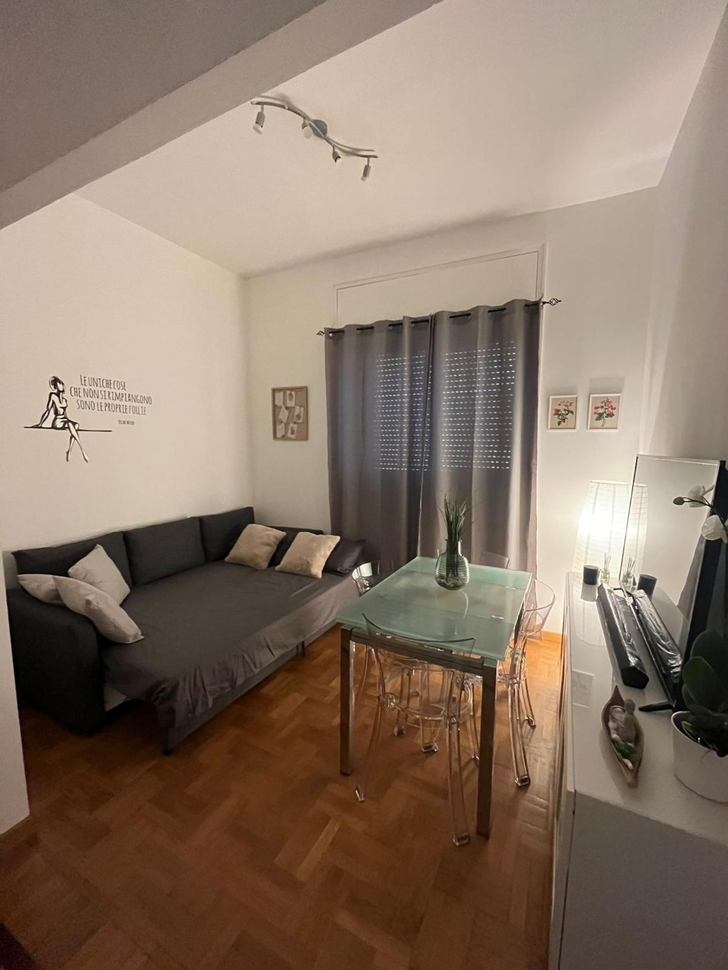Balduina View Appartement